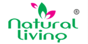 Natural Living Franchise Logo