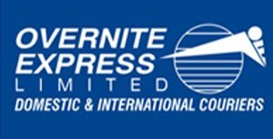 Overnite Express Franchise Logo
