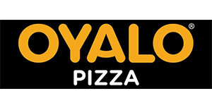 Oyalo Pizza Franchise Logo