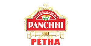 Panchhi Petha Franchise Logo
