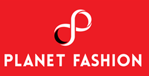Planet Fashion Franchise Logo