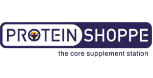 Protein Shoppe Franchise Logo