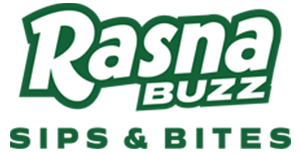 Rasna buzz Franchise Logo