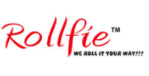 Rollfie Franchise Logo
