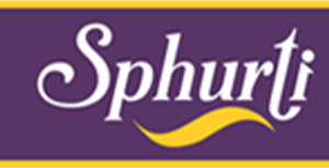 Sphurti Dairy Franchise Logo
