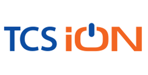 Tcs Ion Franchise Logo