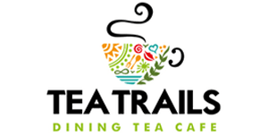 Tea Trails Franchise Logo