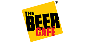 The Beer Cafe Franchise Logo