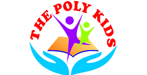 The Poly Kids Franchise Logo