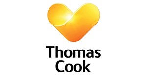 Thomas Cook Franchise Logo