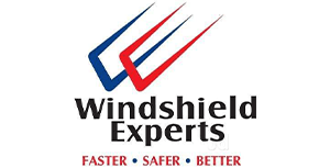 Windshield expert Franchise Logo