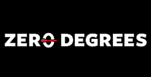 Xero Degrees Franchise Logo
