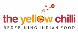 Yellow Chilli Franchise Logo