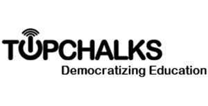 top chalks Franchise Logo