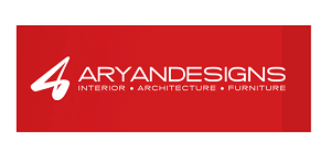 Aryan Interiors Franchise Logo