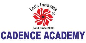 Cadence Academy Franchise Logo