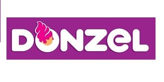 Donzel Franchise Logo