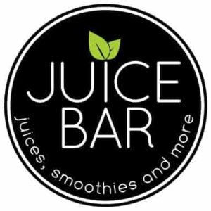 Juice Bars Franchise Logo