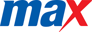 Max Clothing Franchise Logo