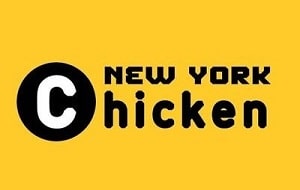 New York Chicken Franchise Logo