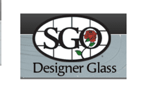 SGO Designer Glass Franchise Logo