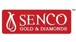 Senco Gold Franchise Logo