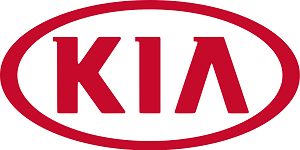 Kia Motors Franchise Logo