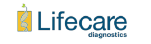 Lifecare Diagnostic Franchise Logo