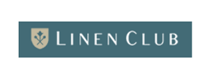 Linen Club Franchise Logo