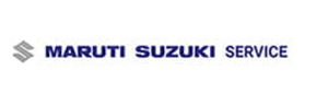 Maruti Suzuki Service Franchise Logo