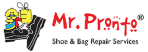 Mr. Pronto Franchise Logo