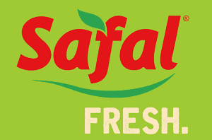 Safal Fresh Franchise Logo