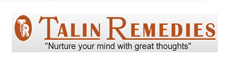 Talin Remedies Franchise Logo