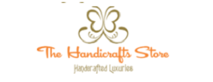 The Handicrafts Store Franchise Logo