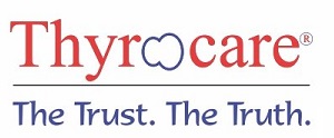 Thyrocare Franchise Logo