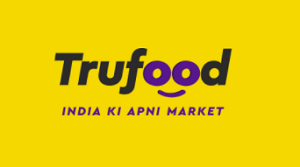 Trufood Franchise Logo