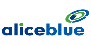 Alice Blue Franchise Logo