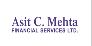 Asit C Mehta Franchise Logo