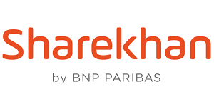 Sharekhan Sub Broker or Franchise or Partner Program Logo