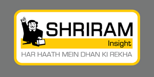 Shriram Insight Franchise Logo