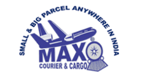Max Courier Franchise Logo