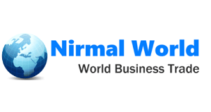 Nirmal World Franchise Logo