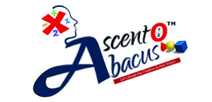 Ascento Abacus & Vedic Maths Franchise Logo