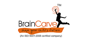 Braincarve Franchise Logo