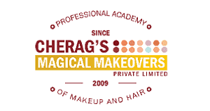Cherag Magical Makeovers Franchise Logo