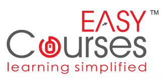 Easy Courses Franchise Logo