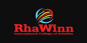 Rhawinn Aviation Franchise Logo
