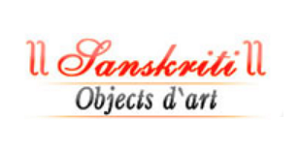 Sanskriti Objects d'art Franchise Logo