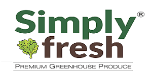 Simply Fresh Franchise logo