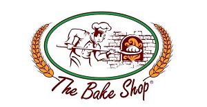 The Bake Shop Franchise Logo